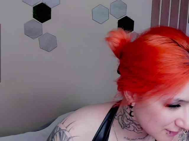 Dreamy-Snake webcam