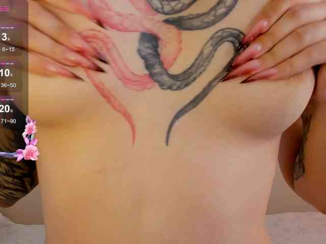 Dreamy-Snake webcam