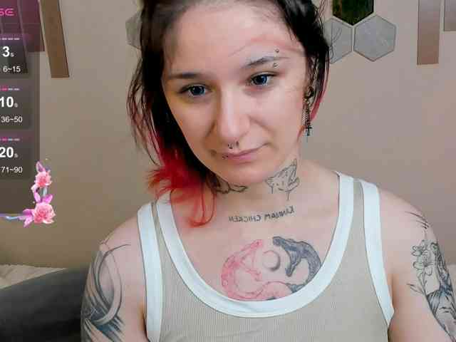 Dreamy-Snake webcam
