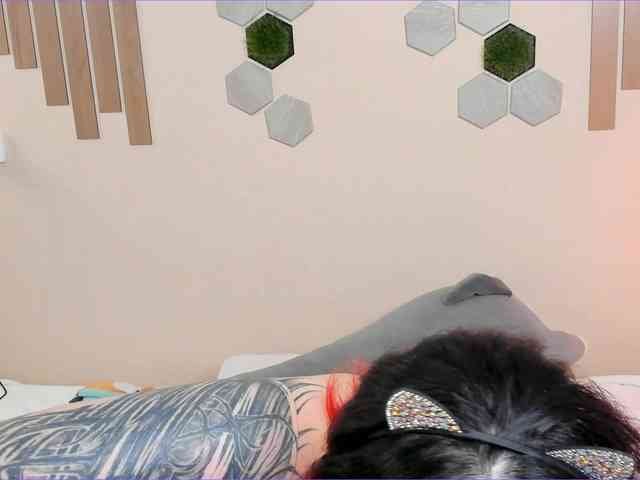 Dreamy-Snake webcam
