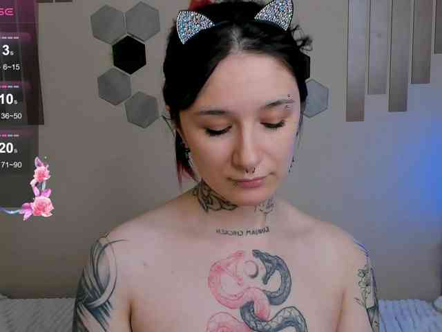 Dreamy-Snake webcam
