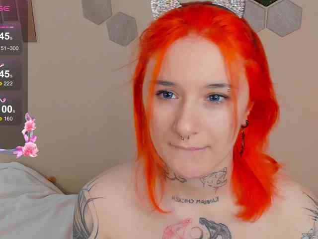 Dreamy-Snake webcam