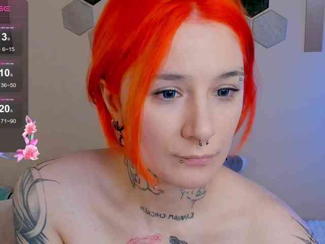 Dreamy-Snake webcam