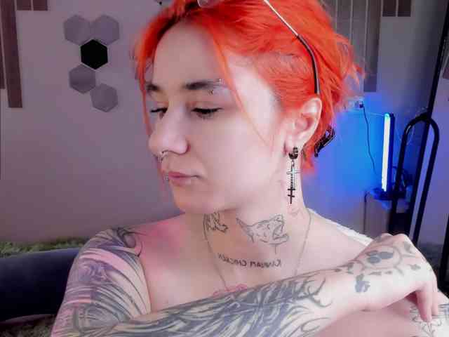 Dreamy-Snake webcam