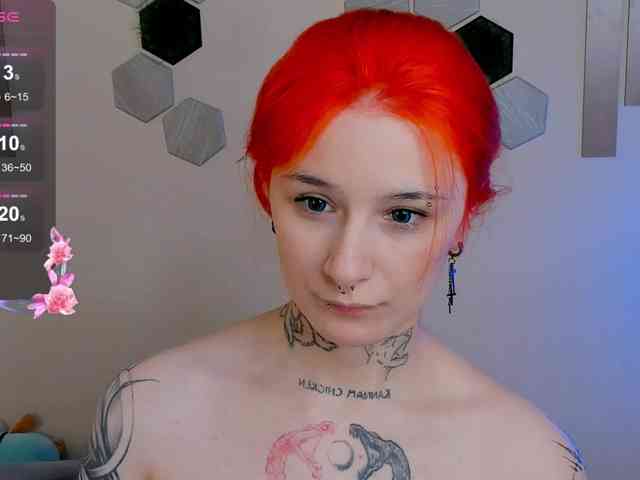 Dreamy-Snake webcam