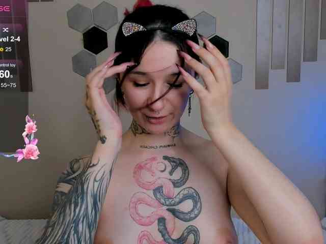 Dreamy-Snake webcam