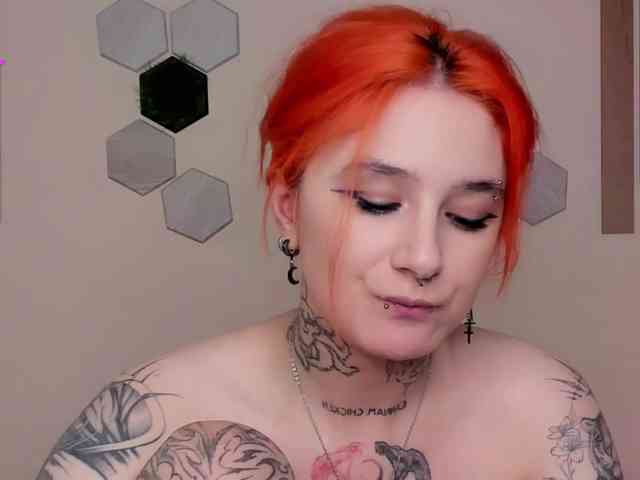 Dreamy-Snake webcam