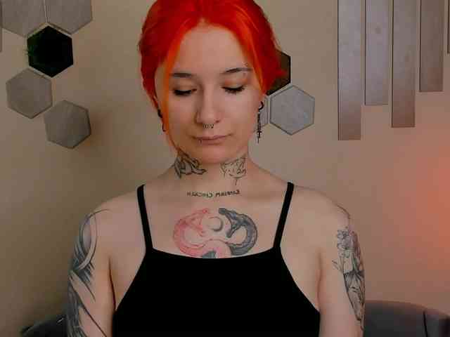 Dreamy-Snake webcam