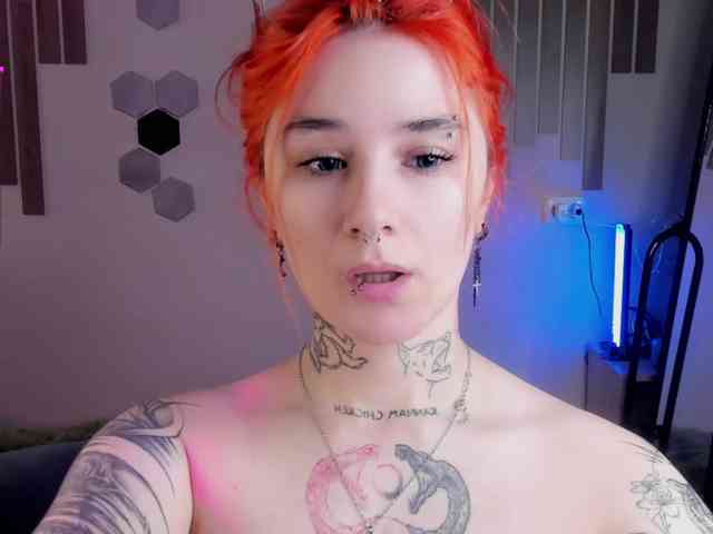 Dreamy-Snake webcam