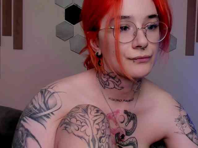 Dreamy-Snake webcam