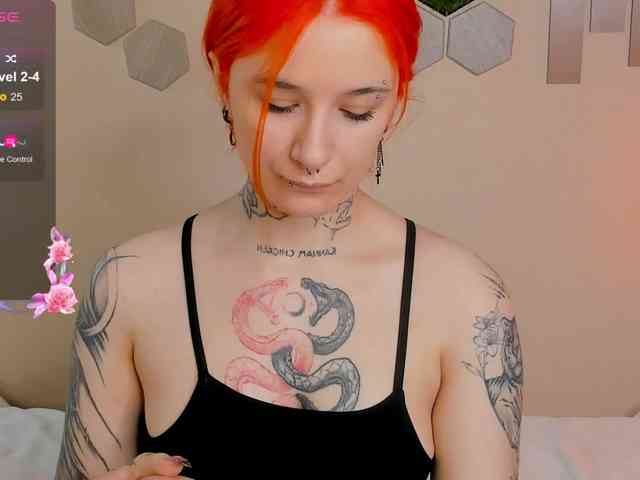Dreamy-Snake webcam
