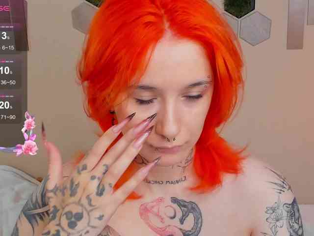 Dreamy-Snake webcam