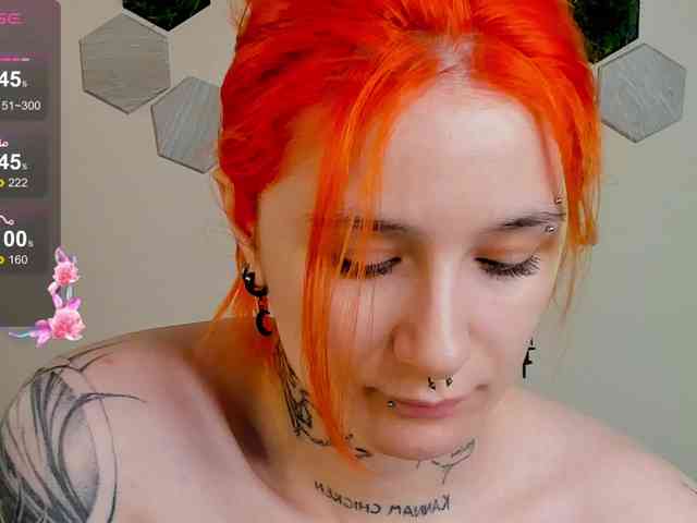 Dreamy-Snake webcam