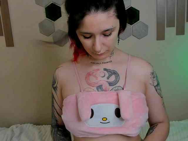 Dreamy-Snake webcam