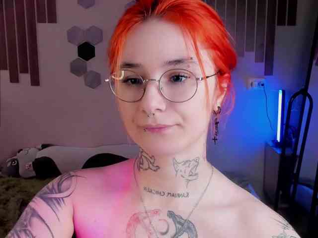 Dreamy-Snake webcam
