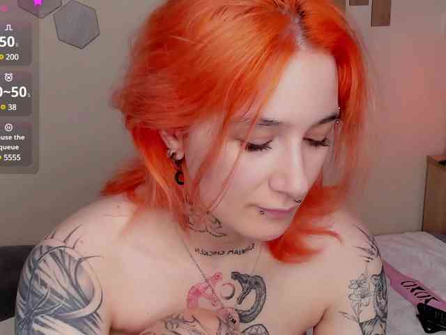 Dreamy-Snake webcam