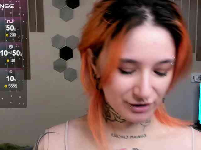 Dreamy-Snake webcam