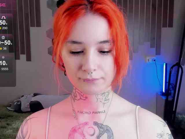 Dreamy-Snake webcam