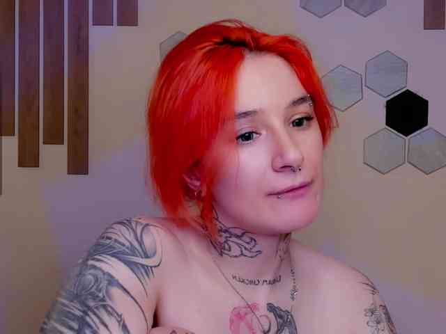 Dreamy-Snake webcam