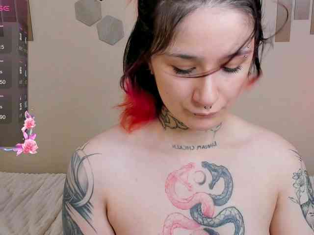 Dreamy-Snake webcam