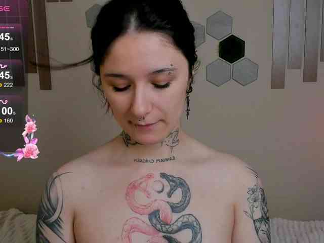 Dreamy-Snake webcam
