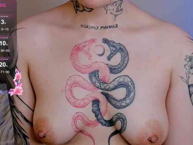 Dreamy-Snake webcam