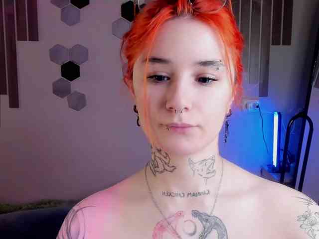 Dreamy-Snake webcam