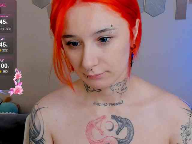 Dreamy-Snake webcam