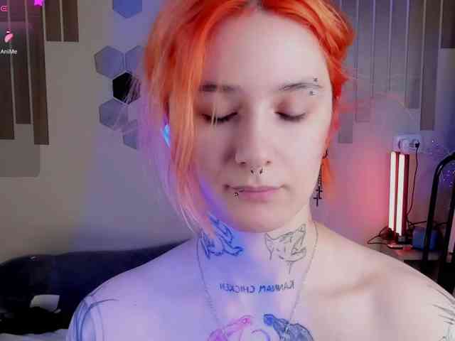 Dreamy-Snake webcam