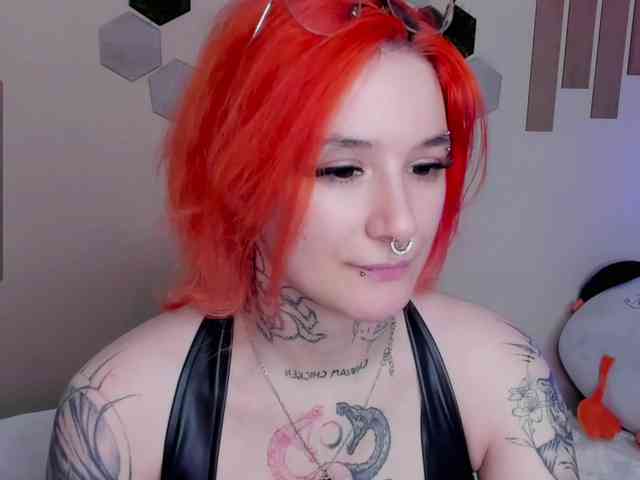 Dreamy-Snake webcam