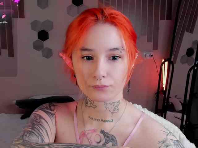 Dreamy-Snake webcam
