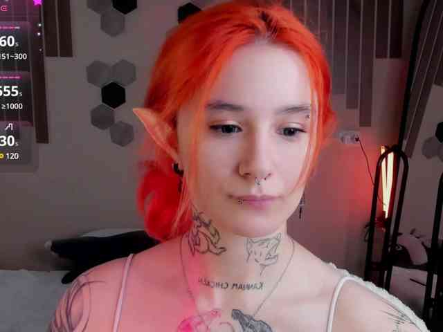 Dreamy-Snake webcam