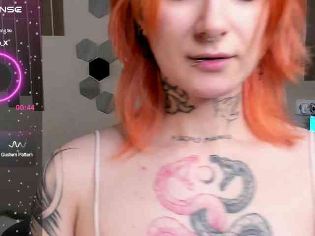 Dreamy-Snake webcam