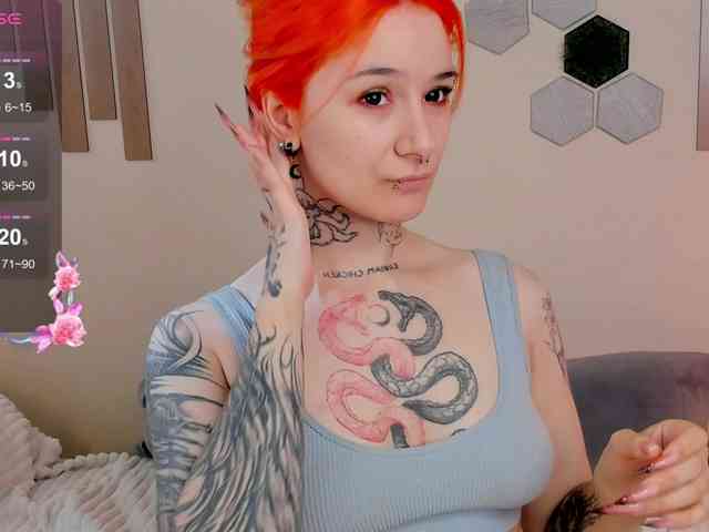 Dreamy-Snake webcam