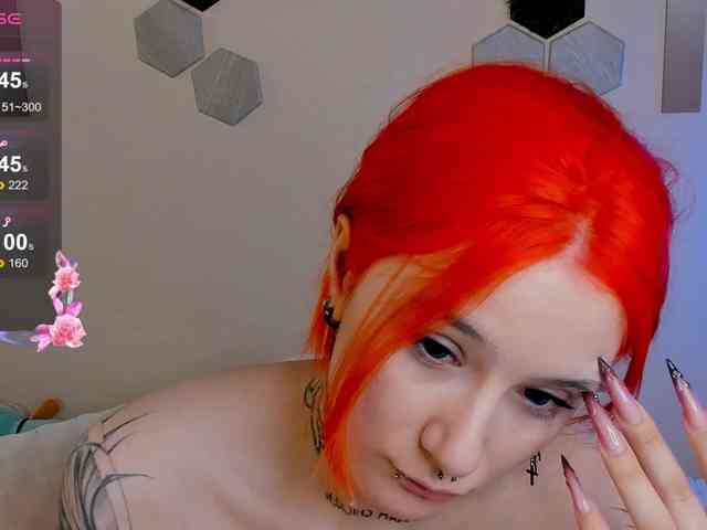Dreamy-Snake webcam