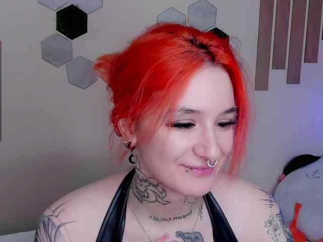 Dreamy-Snake webcam