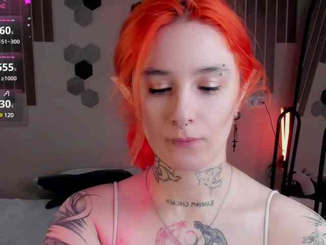 Dreamy-Snake webcam