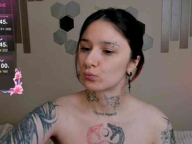Dreamy-Snake webcam