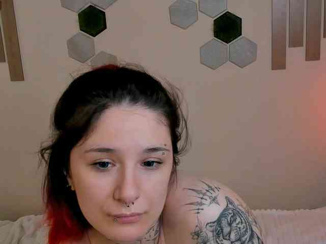 Dreamy-Snake webcam