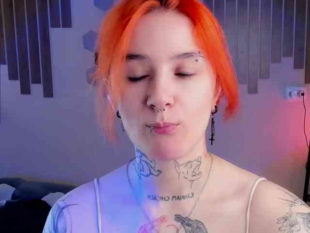 Dreamy-Snake webcam