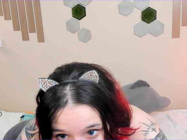 Dreamy-Snake webcam