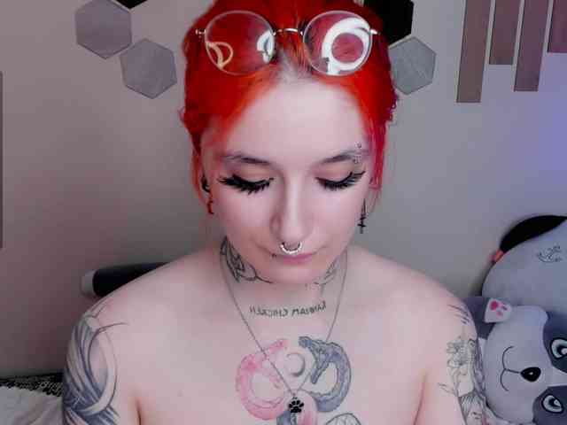 Dreamy-Snake webcam