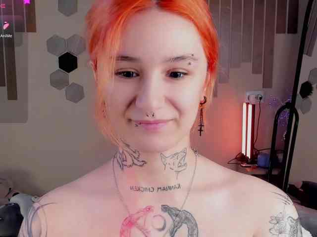 Dreamy-Snake webcam