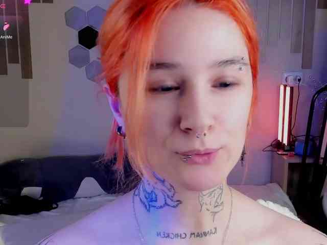 Dreamy-Snake webcam