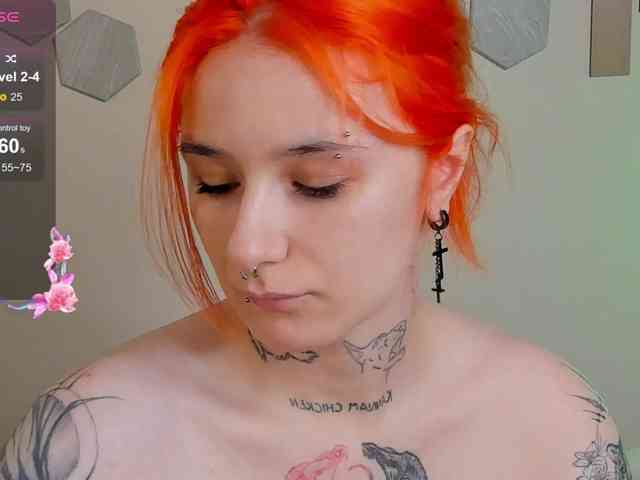 Dreamy-Snake webcam