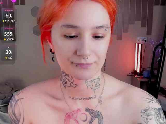 Dreamy-Snake webcam