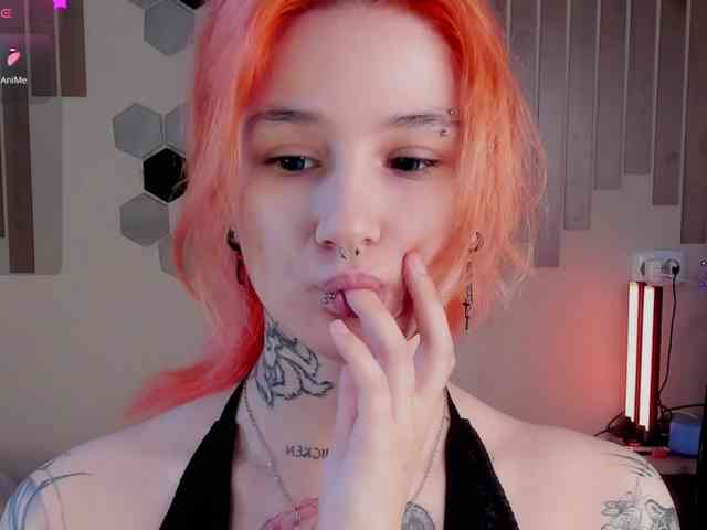 online cam to cam Dreamy-Snake