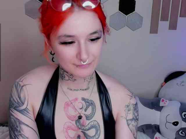 Dreamy-Snake webcam