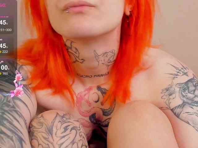 Dreamy-Snake webcam