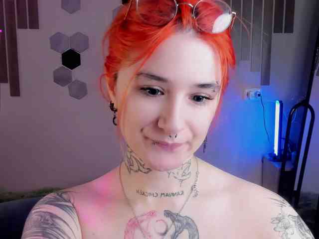 free chat now Dreamy-Snake